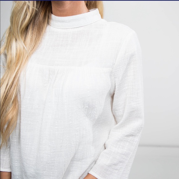 Kady Top - Picture 4 of 5